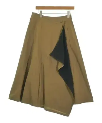 Y's 미디 스커트 여성용