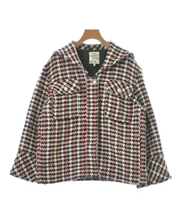 BAUM UND PFERDGARTEN 캐주얼 자켓 여성용