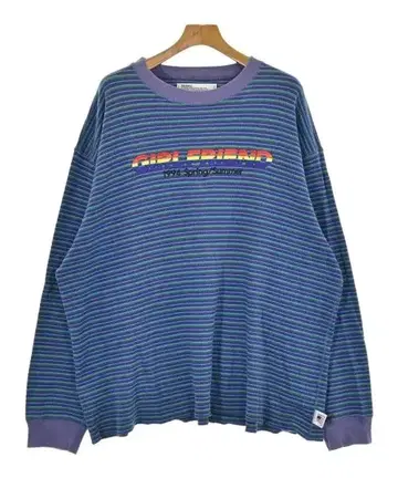 DAIRIKU 티셔츠 커트소 남성용