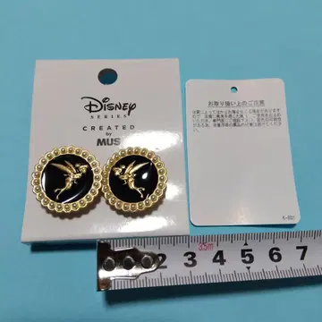 Disney 팅커벨 귀찌