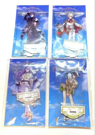 Dytica 산리오 콜라보 아크릴 스탠드