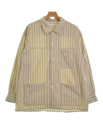 nuterm 캐주얼 셔츠 남성용