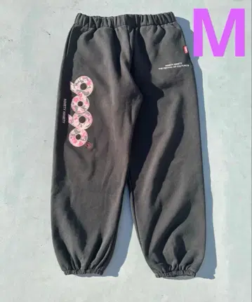 9090 OG Logo Original Sweat Pants