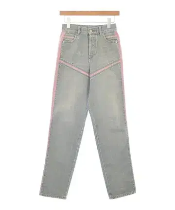 DIESEL 데님 팬츠 여성용