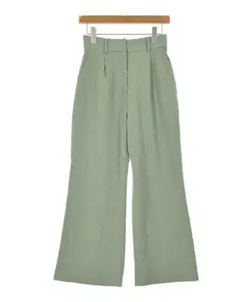 CLANE 여성용 슬랙스