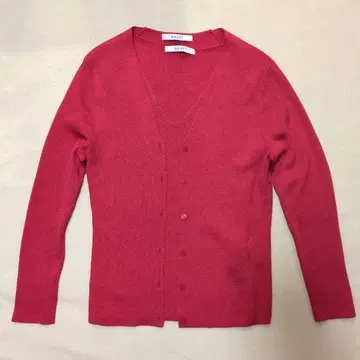 ANAYI 앙상블 2세트 가디건