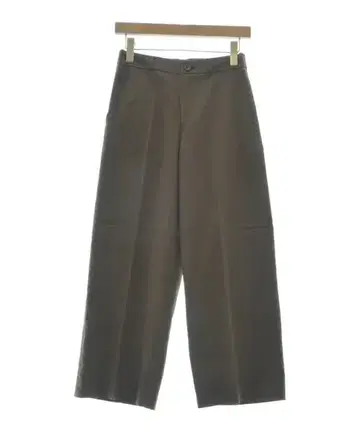 PORTCROS 팬츠 (기타) 여성용