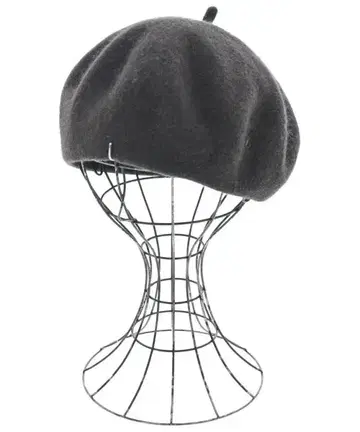 URBAN RESEARCH DOORS 헌팅 베레모 남성용