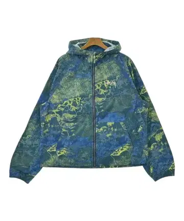 STUSSY 블루종 (기타) 남성용