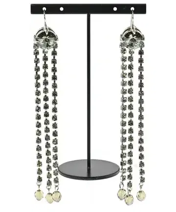 미우미우 귀걸이 여성용