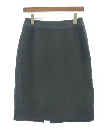 miss ashida 미디 스커트 여성용