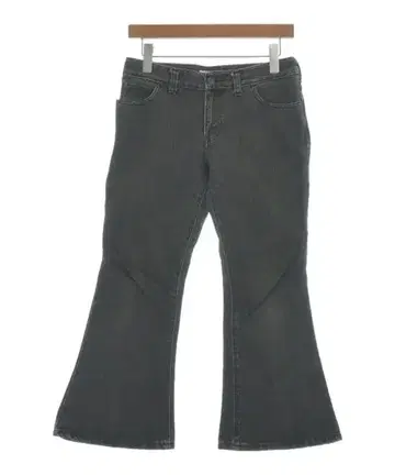 JUNYA WATANABE 데님 팬츠 여성용