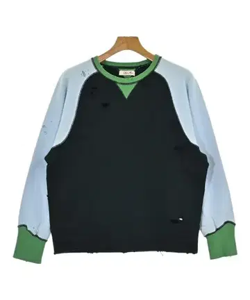 SYUMAN 맨투맨 남성용