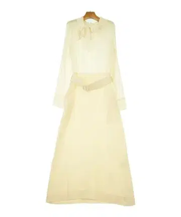 질 샌더 원피스 여성용