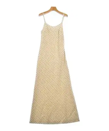 메종 마르지엘라 여성용 원피스