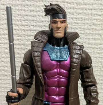 마블 레전드 갬빗