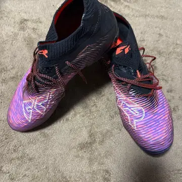 푸마 퓨처 8 얼티밋 FG