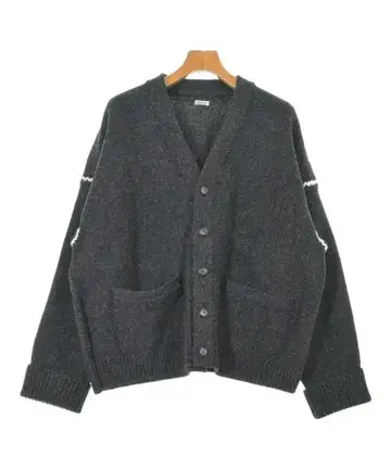 refomed 니트/스웨터 남성용