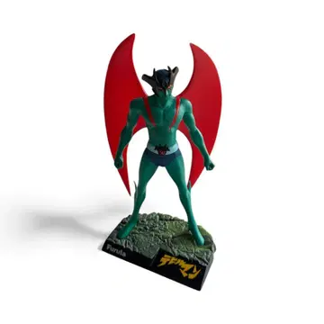 후루타 20세기 만화가 컬렉션 나가이 고의 세계 3. 데빌맨 애니메이션판