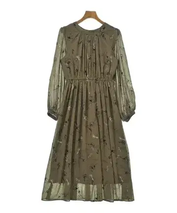 mysty woman 원피스 여성용