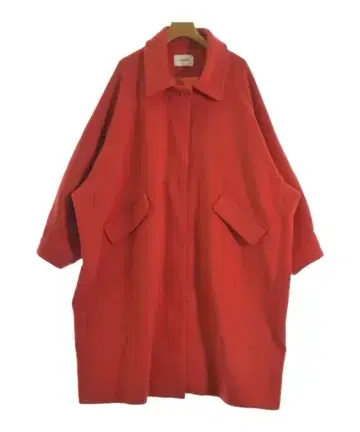 manana suerte 스텐카라 코트 여성용