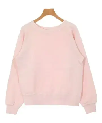 SLOBE IENA 맨투맨 여성용