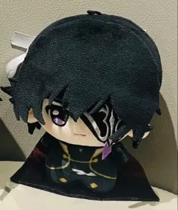 [ 초레어 ] 옷 갈아입기 봉제 인형 코드기어스 반역의 를르슈 를르슈