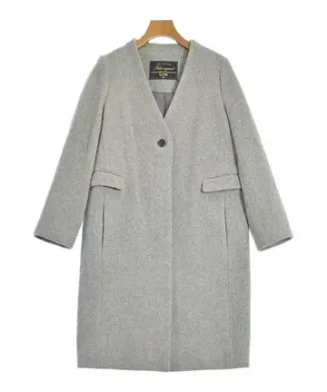 SLOBE IENA 여성용 체스터 코트