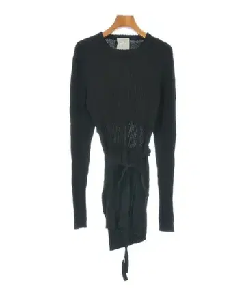 ANNUAL 니트 스웨터 여성용