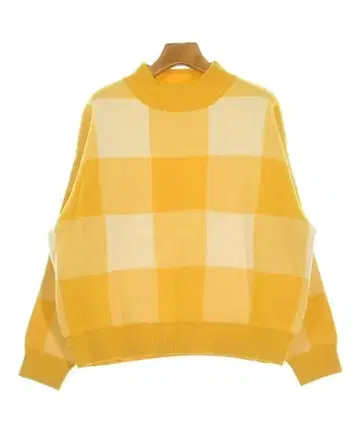 BEAMS HEART 니트/스웨터 여성용