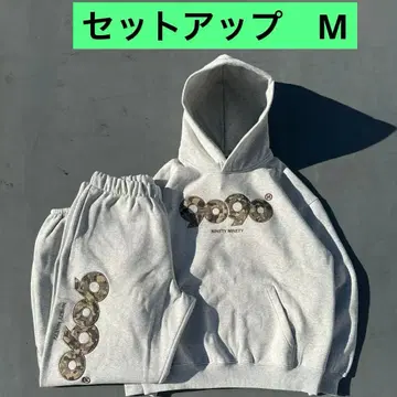 9090 OG 로고 오리지널 셋업 M