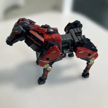 BeastBOX 비스트박스 라바 말