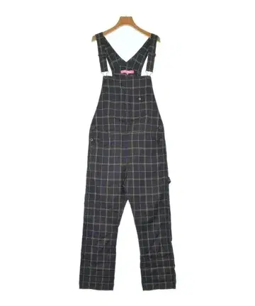 준야 와타나베 맨 올인원/살로펫 여성용