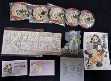 귀멸의 칼날 사바토 탄지로 이노스케 네즈코 등