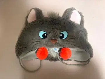 베를리오즈 디즈니 리조트 팬캡 패셔니스타 캣 모자