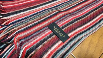 MEN'S BIGI RadmesS 머플러 남성용