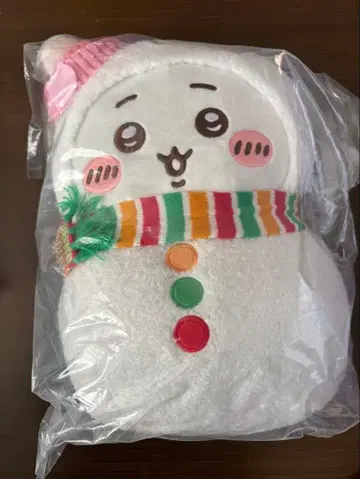 치이카와 (먼작귀) 에니마이 복권 A상 치이카와