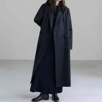 택 포함 새상품 deres 데레스 코트