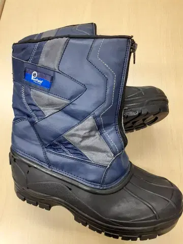 스노우 부츠 펜필드 장화 방한 스키 눈길 스노우