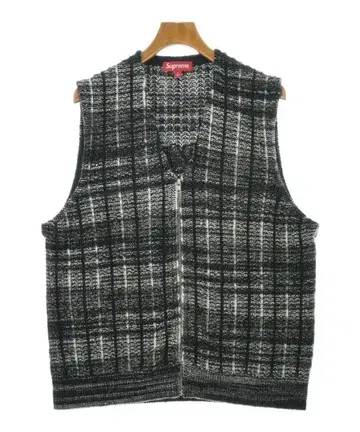 Supreme 베스트 남성용
