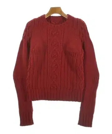 Maison Margiela 니트 스웨터 여성용