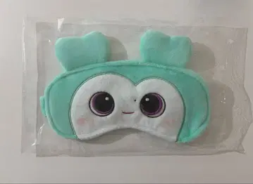 TWICE BABY MIVELY 안대