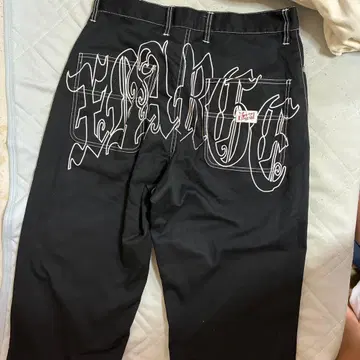 XLARGE 데님 팬츠 32inch