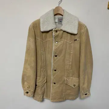 리 Lee STORM RIDER 런치 코트 USA 제조