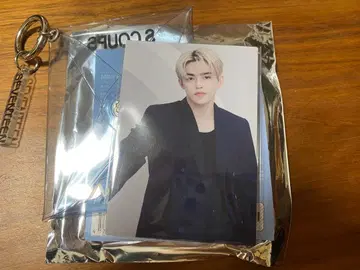 SEVENTEEN NEW S.COUPS 미니 파우치