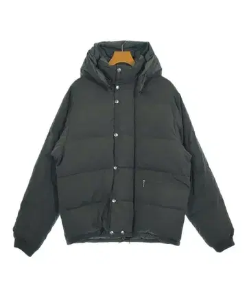 A.PRESSE 다운 자켓/다운 베스트 남성용