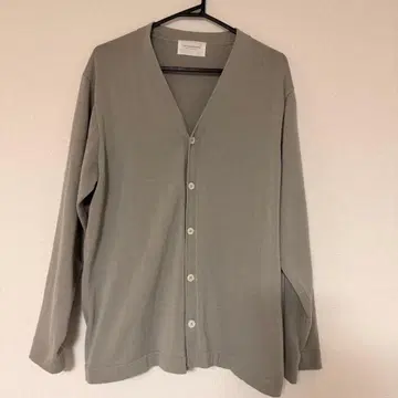 새상품급 URBAN RESEARCH DOORS 가디건