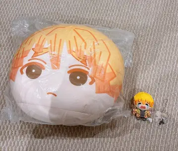 아가츠마 젠이츠 굿즈 세트