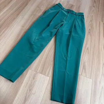 밴야드 스톰 팬츠