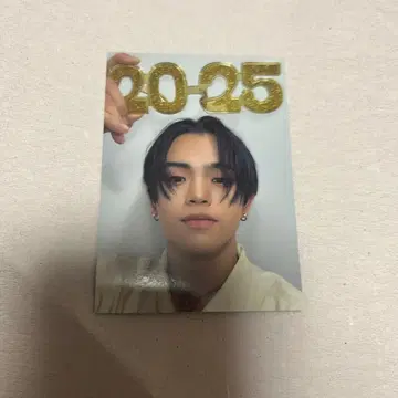 [ 내일 발송 ] 엔도 츠바사 시크릿 포토 카드